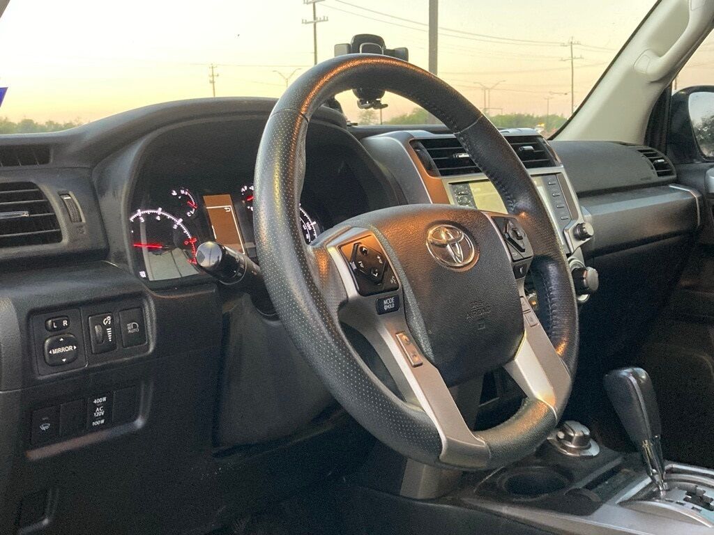 2020 Toyota 4Runner SR5 Premium San Antonio TX
