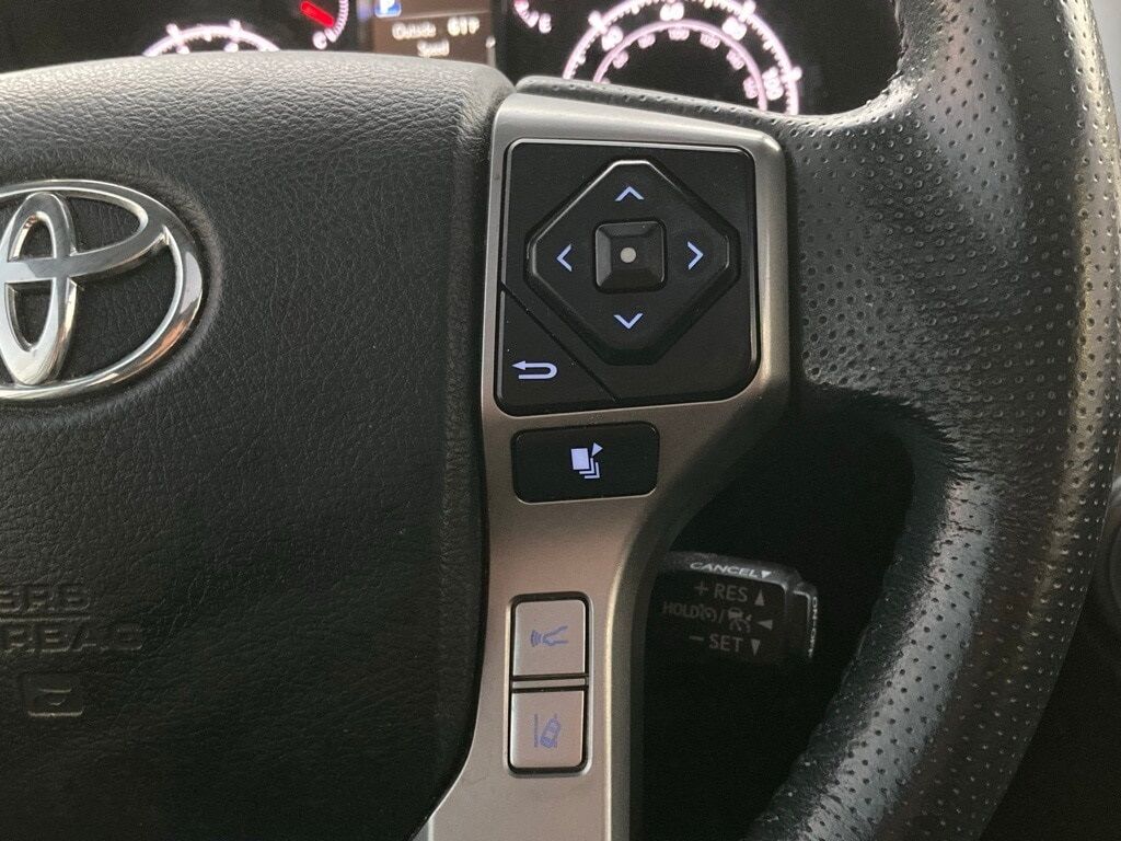 2020 Toyota 4Runner SR5 Premium San Antonio TX