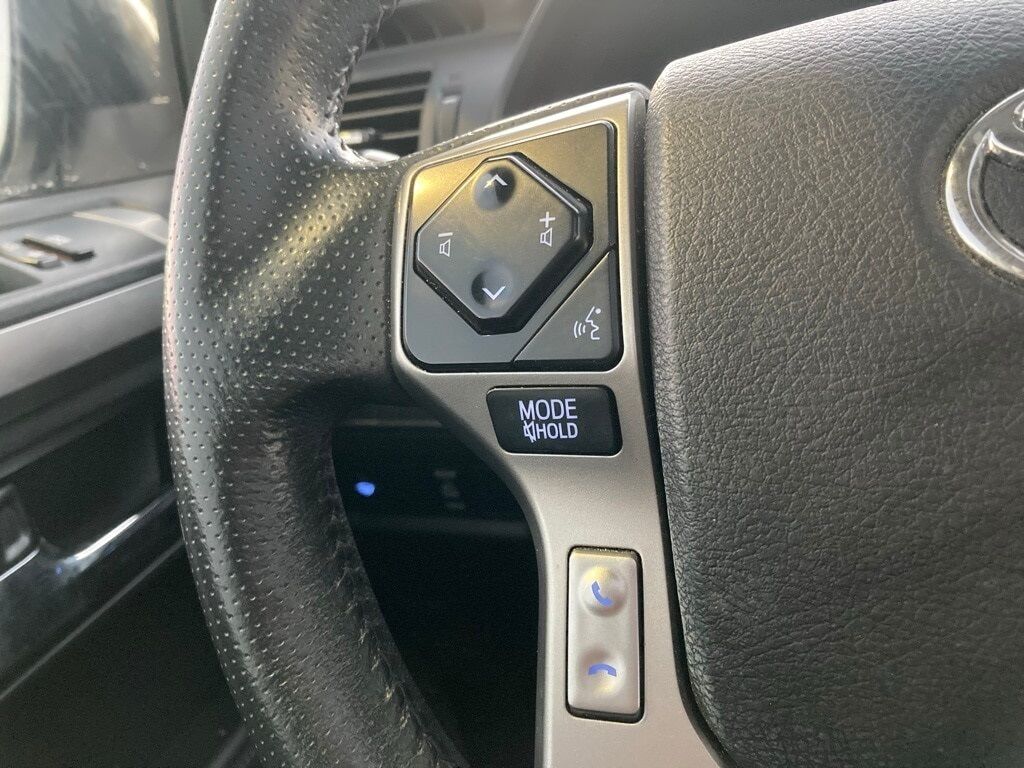 2020 Toyota 4Runner SR5 Premium San Antonio TX