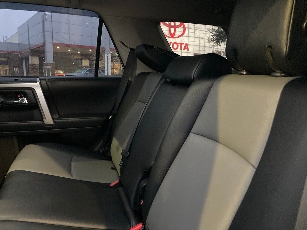 2020 Toyota 4Runner SR5 Premium San Antonio TX