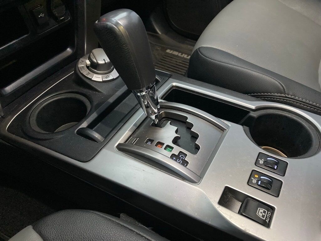 2020 Toyota 4Runner SR5 Premium San Antonio TX