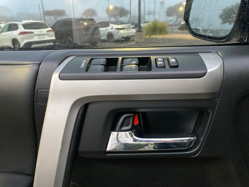 2020 Toyota 4Runner SR5 Premium San Antonio TX