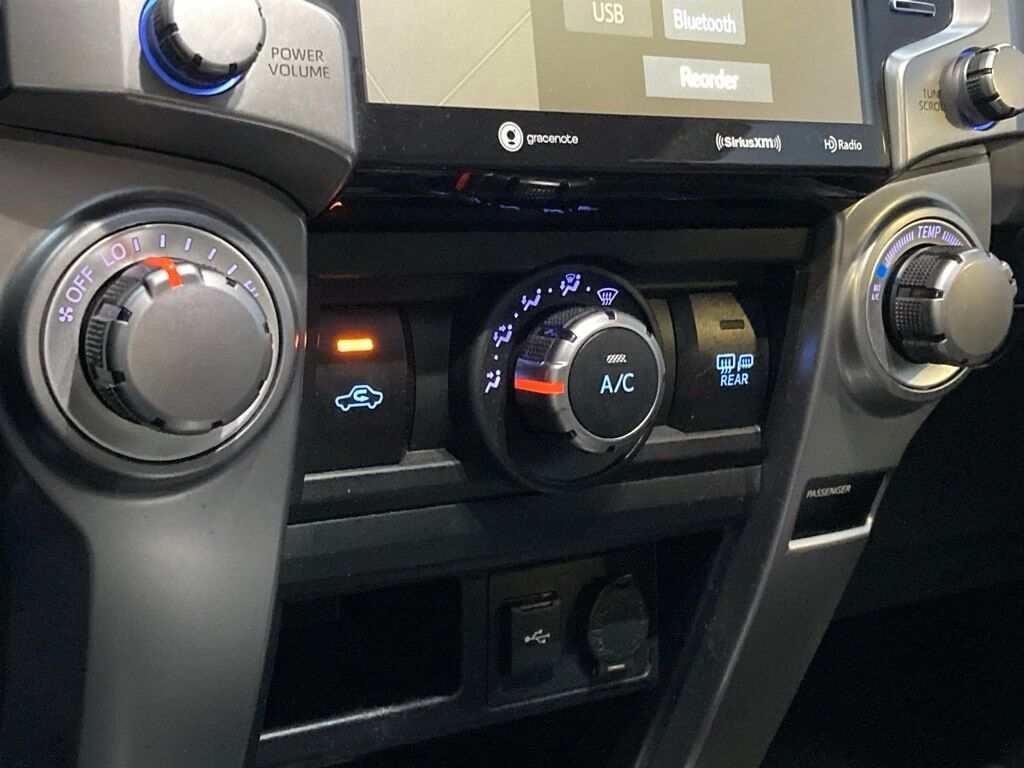 2020 Toyota 4Runner SR5 Premium San Antonio TX