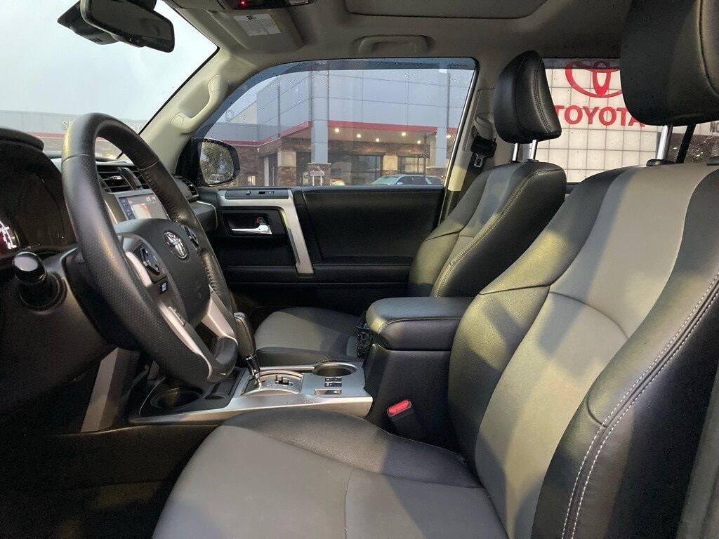 2020 Toyota 4Runner SR5 Premium San Antonio TX