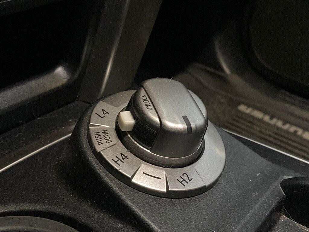 2020 Toyota 4Runner SR5 Premium San Antonio TX