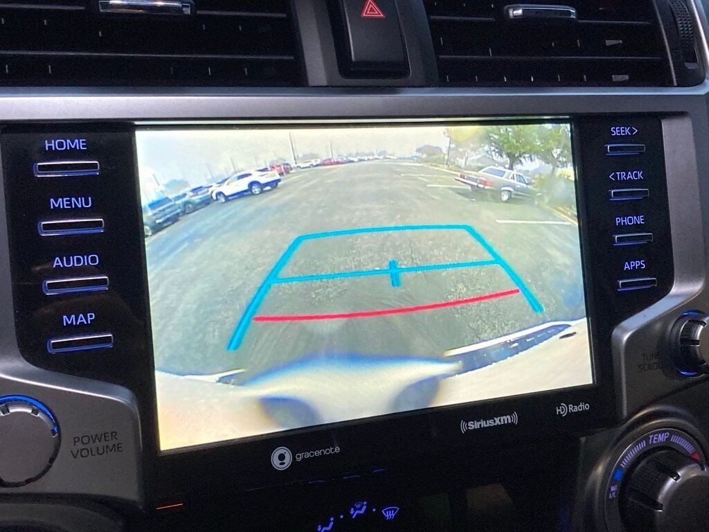 2020 Toyota 4Runner SR5 Premium San Antonio TX