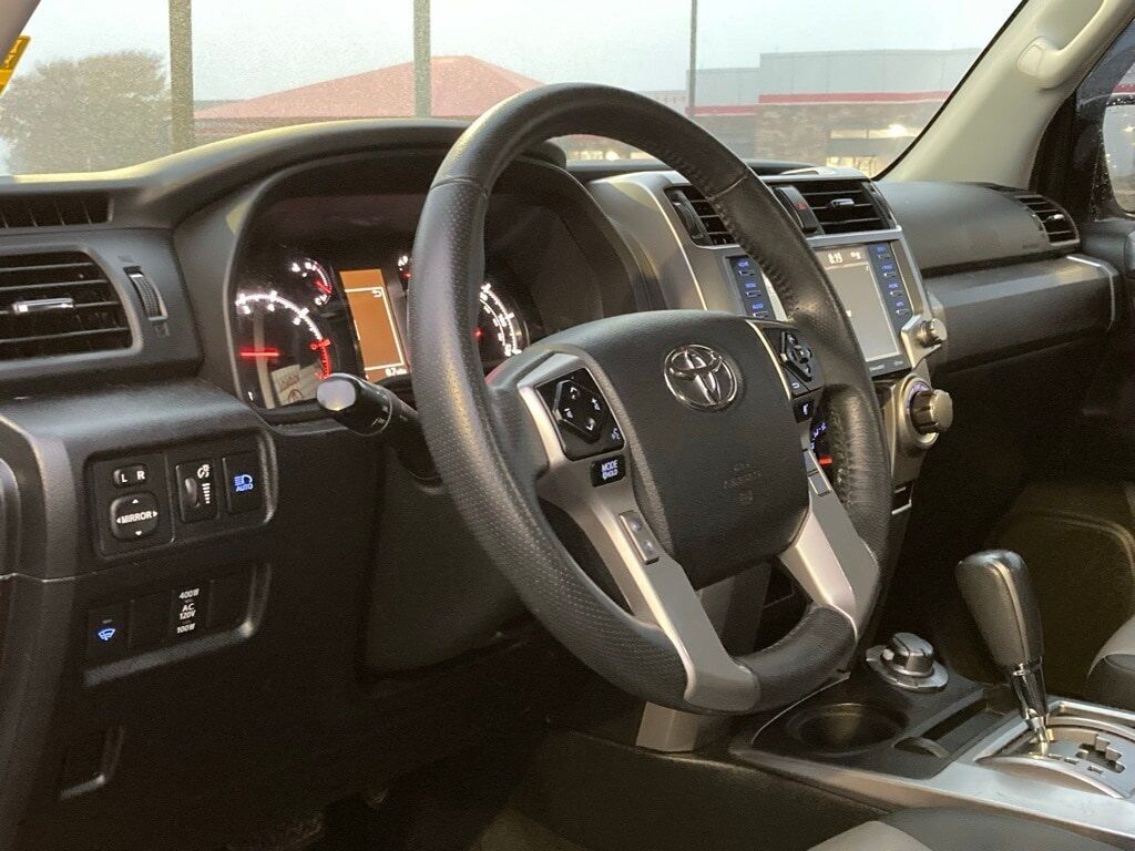 2020 Toyota 4Runner SR5 Premium San Antonio TX