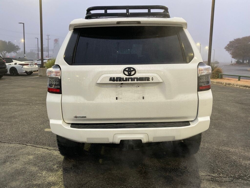 2020 Toyota 4Runner SR5 Premium San Antonio TX