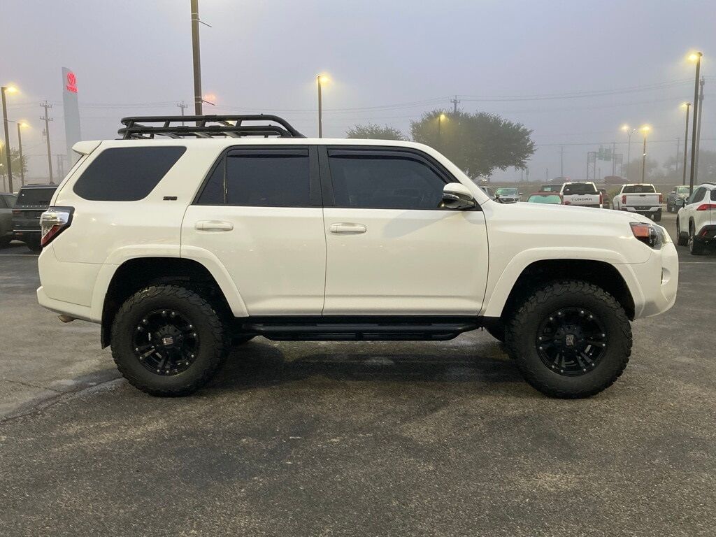 2020 Toyota 4Runner SR5 Premium San Antonio TX