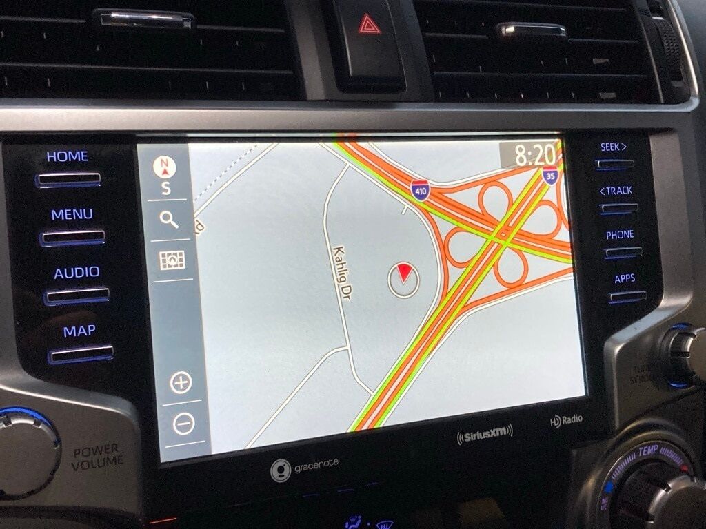 2020 Toyota 4Runner SR5 Premium San Antonio TX