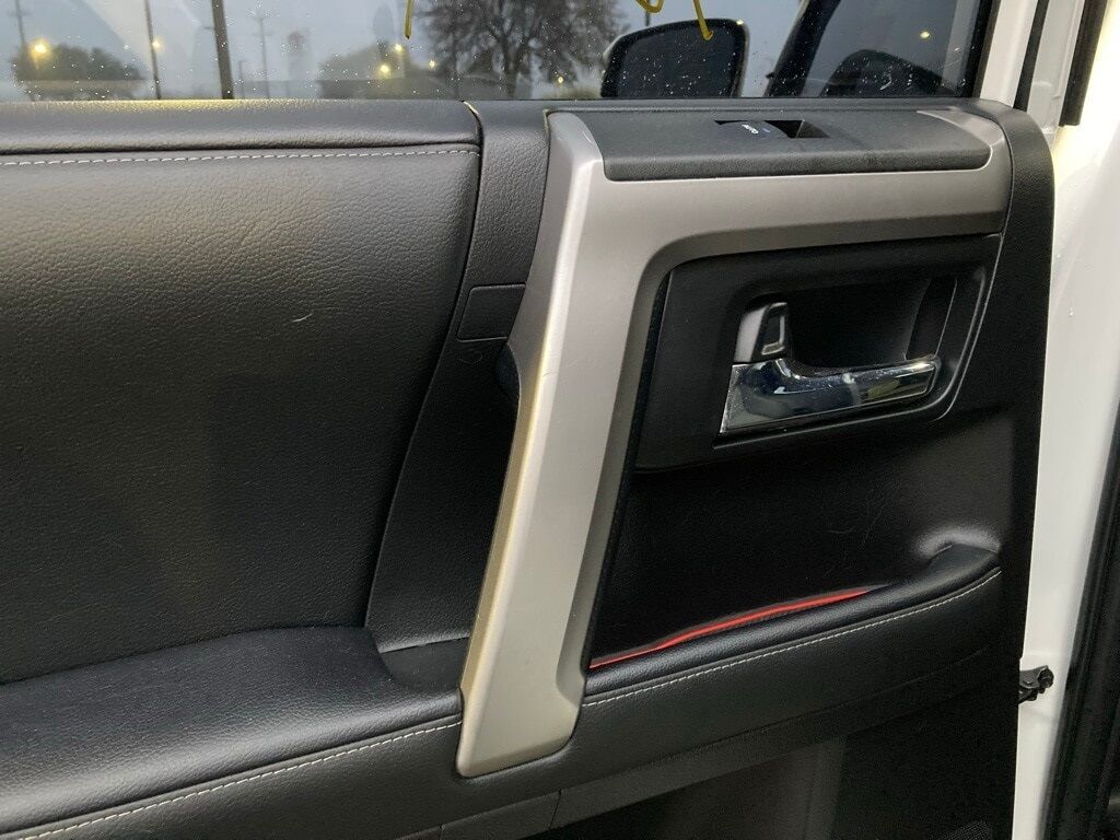 2020 Toyota 4Runner SR5 Premium San Antonio TX