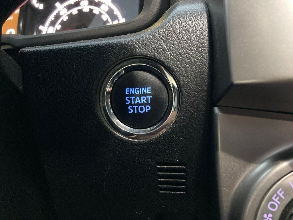 2020 Toyota 4Runner SR5 Premium San Antonio TX