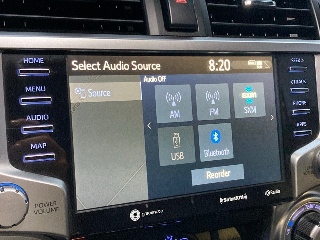 2020 Toyota 4Runner SR5 Premium San Antonio TX