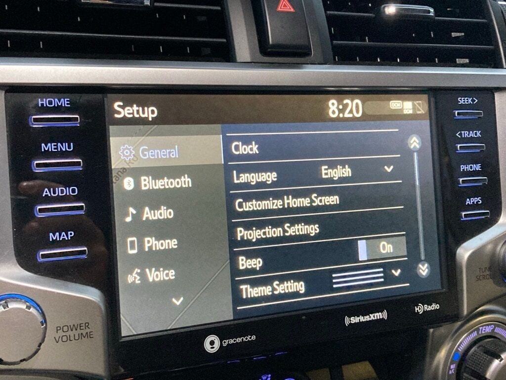 2020 Toyota 4Runner SR5 Premium San Antonio TX