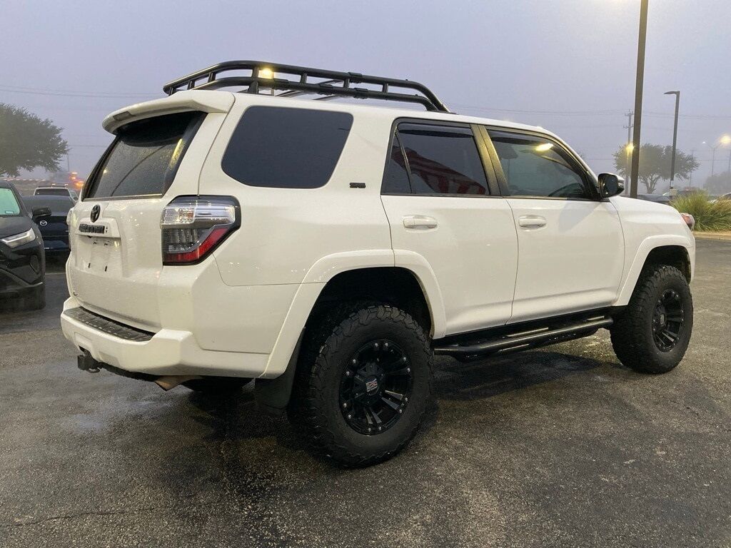 2020 Toyota 4Runner SR5 Premium San Antonio TX