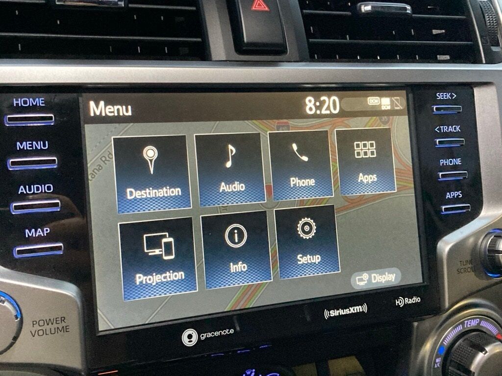 2020 Toyota 4Runner SR5 Premium San Antonio TX