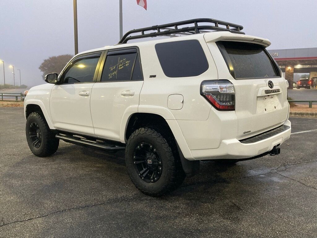 2020 Toyota 4Runner SR5 Premium San Antonio TX