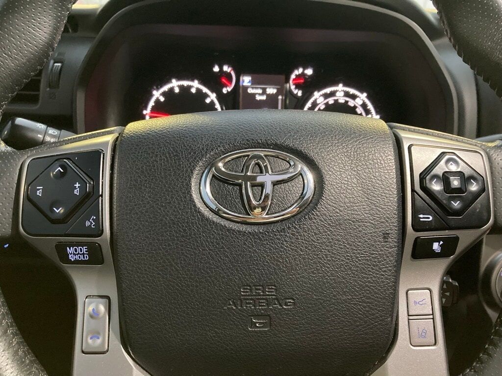 2020 Toyota 4Runner SR5 Premium San Antonio TX