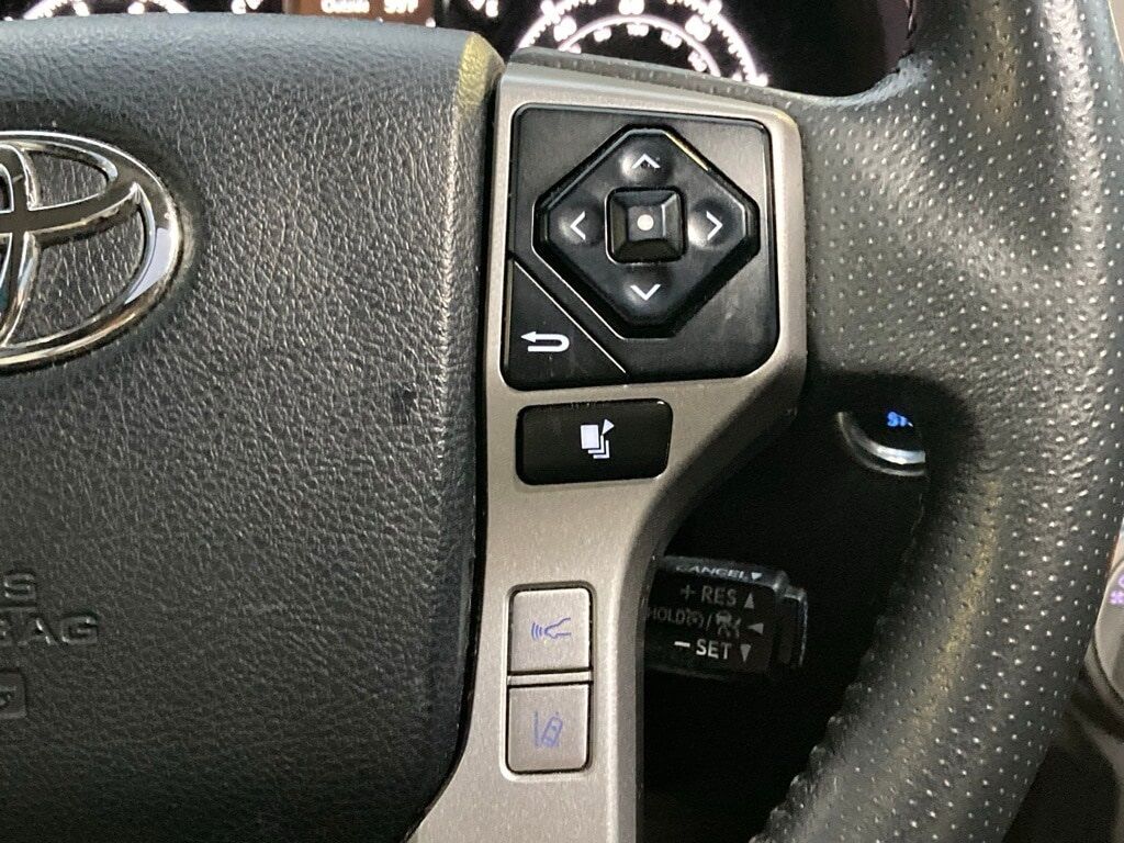 2020 Toyota 4Runner SR5 Premium San Antonio TX