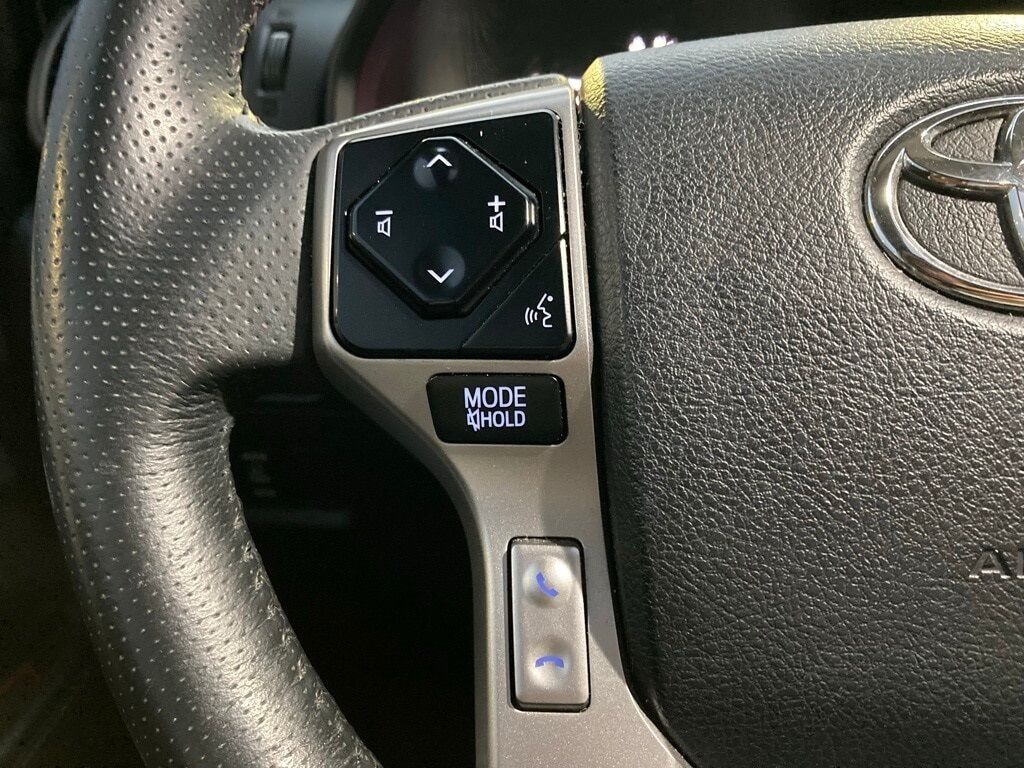 2020 Toyota 4Runner SR5 Premium San Antonio TX