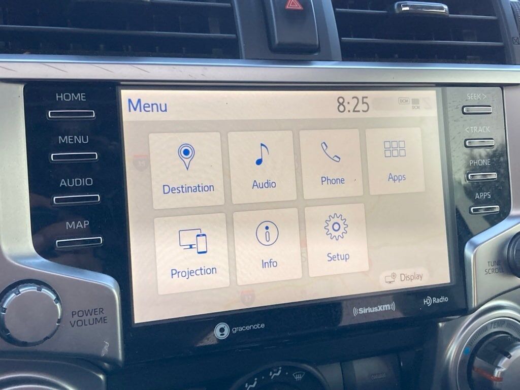 2020 Toyota 4Runner SR5 Premium San Antonio TX