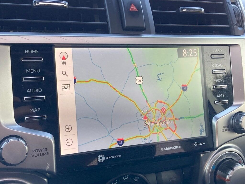 2020 Toyota 4Runner SR5 Premium San Antonio TX