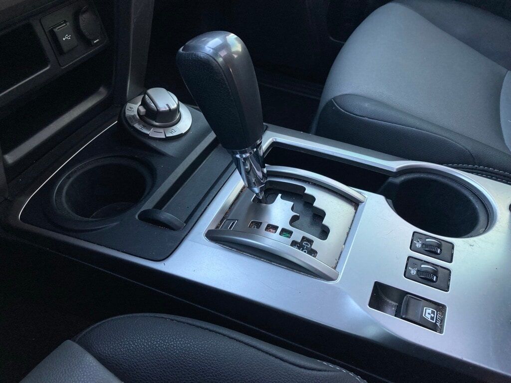 2020 Toyota 4Runner SR5 Premium San Antonio TX