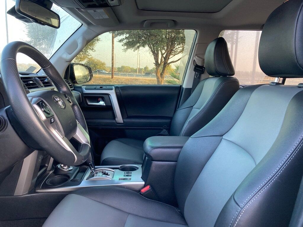 2020 Toyota 4Runner SR5 Premium San Antonio TX