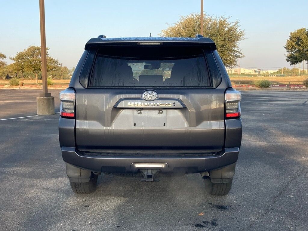 2020 Toyota 4Runner SR5 Premium San Antonio TX