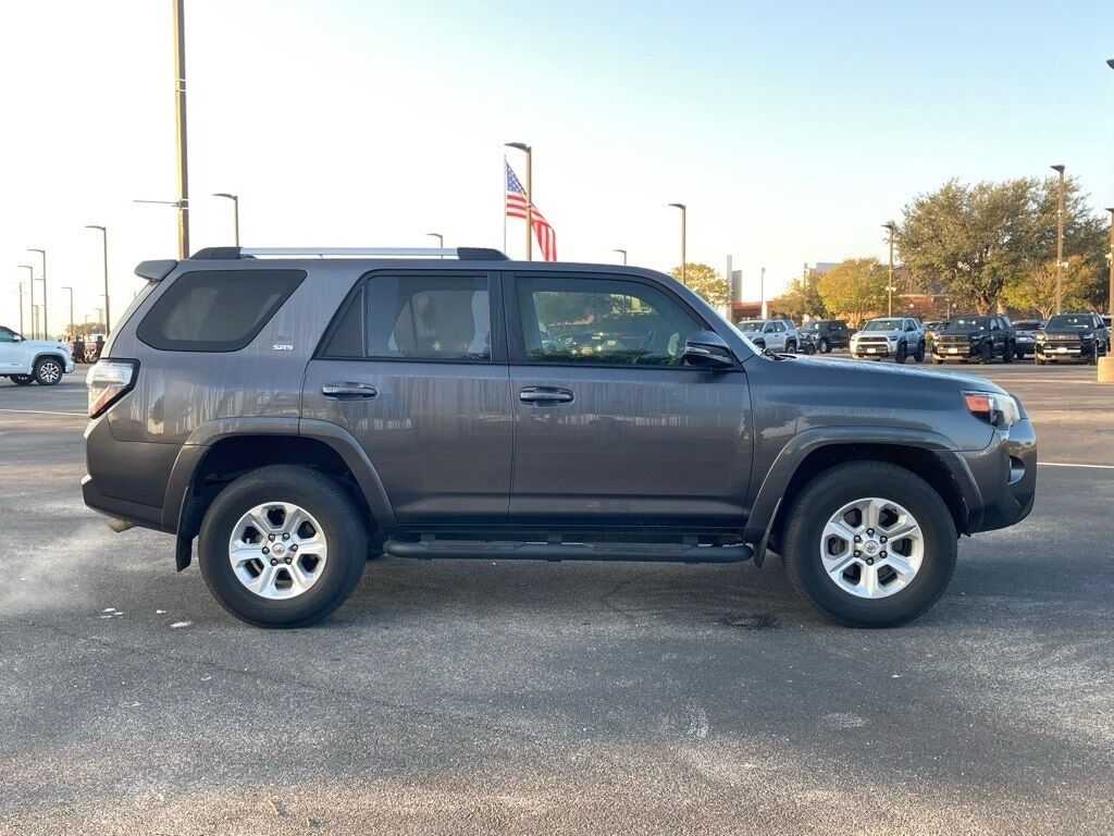2020 Toyota 4Runner SR5 Premium San Antonio TX