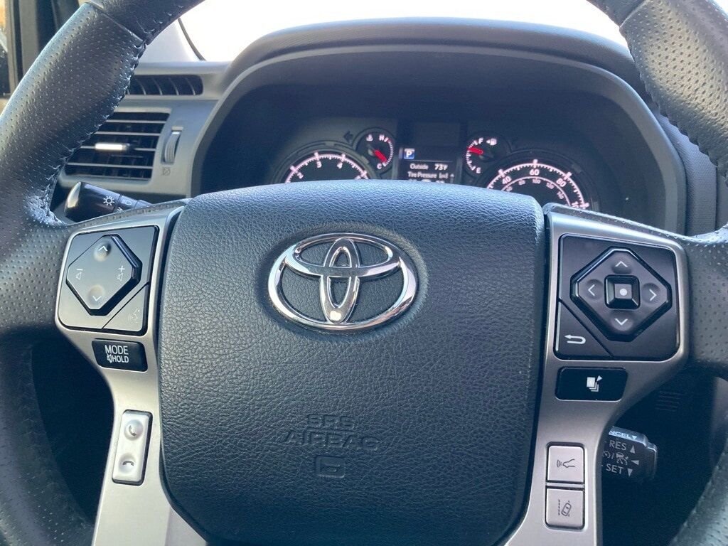 2020 Toyota 4Runner SR5 Premium San Antonio TX