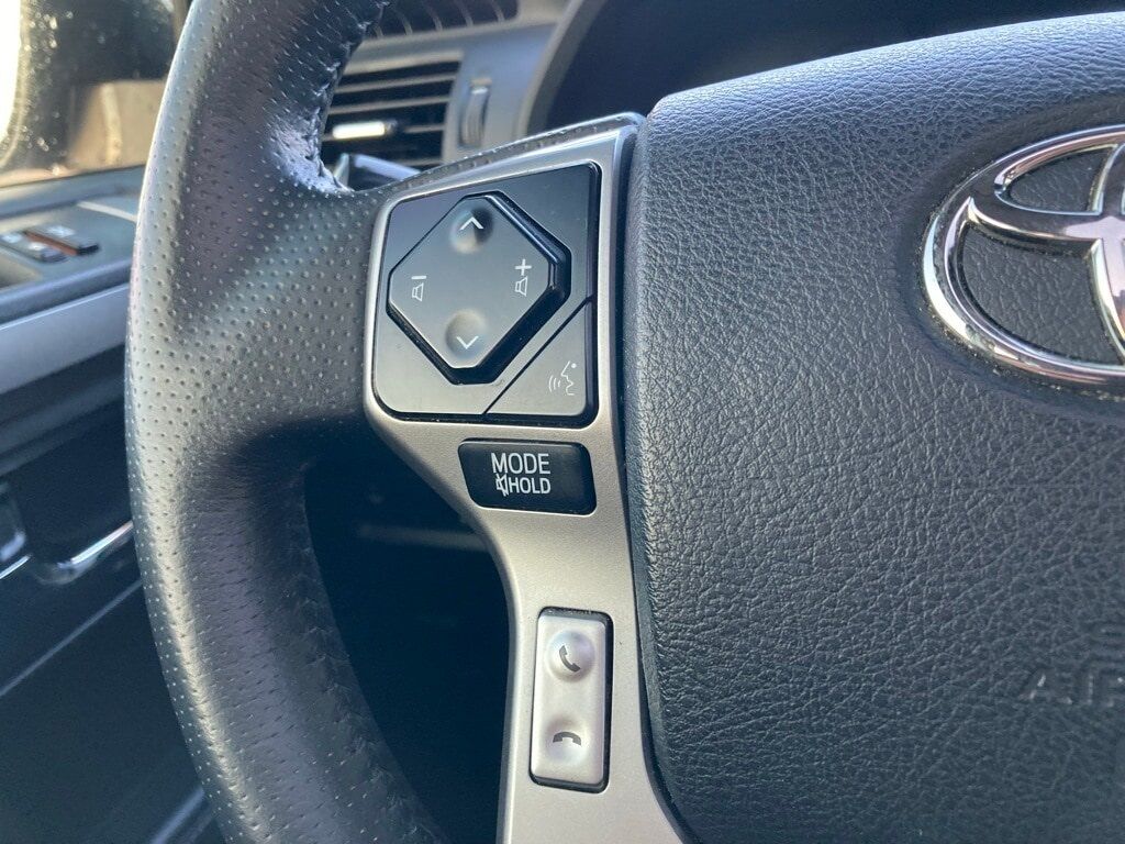 2020 Toyota 4Runner SR5 Premium San Antonio TX