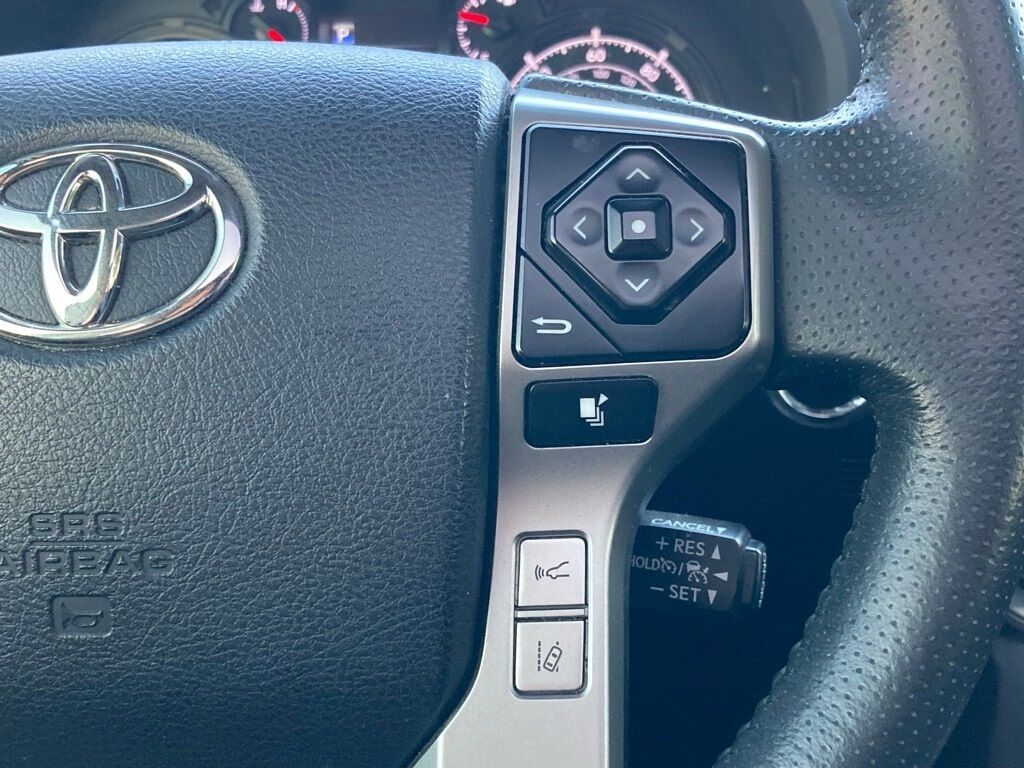 2020 Toyota 4Runner SR5 Premium San Antonio TX