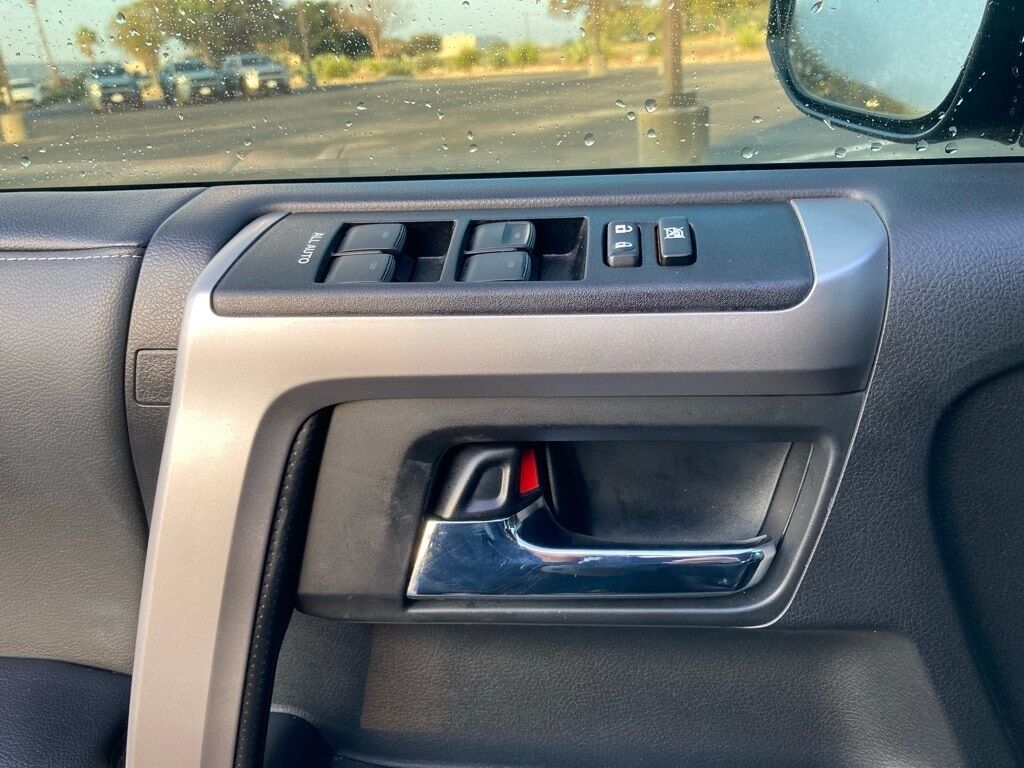 2020 Toyota 4Runner SR5 Premium San Antonio TX