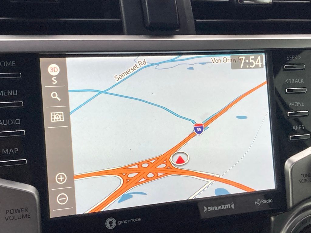 2020 Toyota 4Runner SR5 Premium San Antonio TX