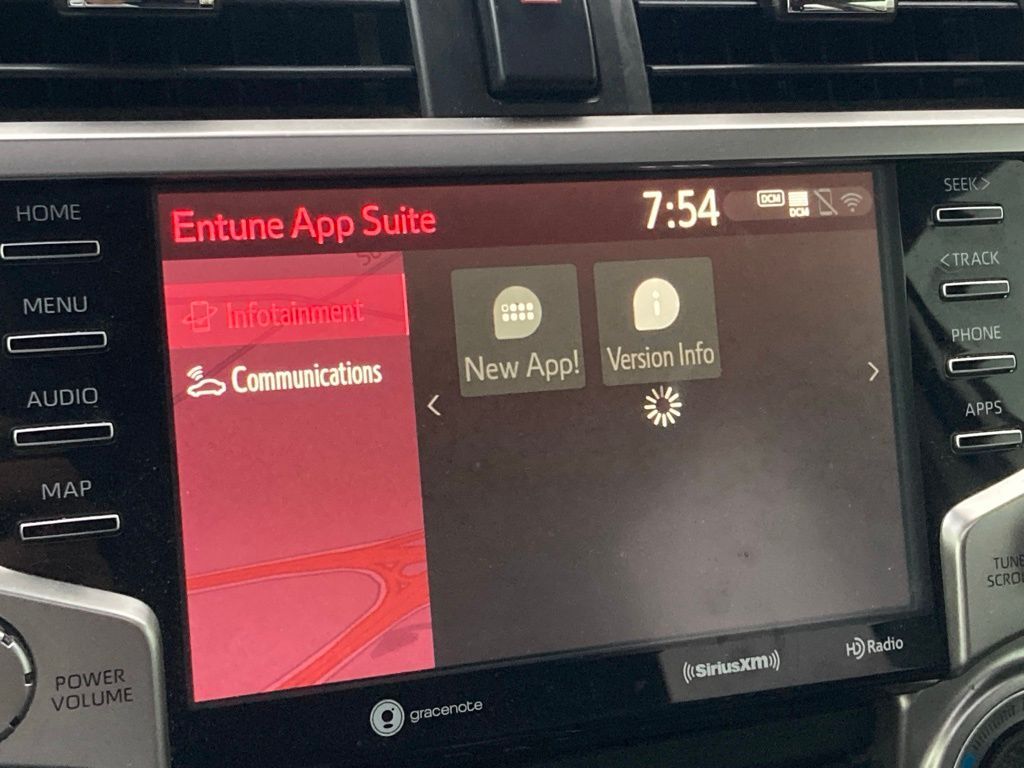 2020 Toyota 4Runner SR5 Premium San Antonio TX