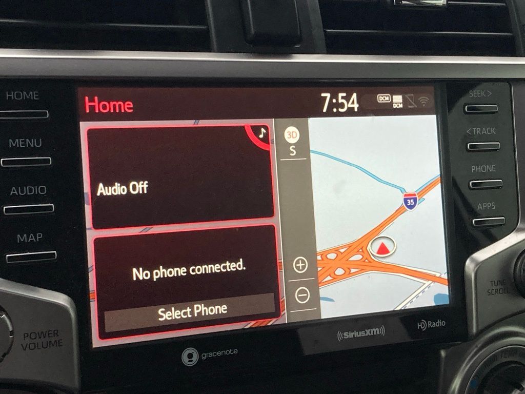 2020 Toyota 4Runner SR5 Premium San Antonio TX