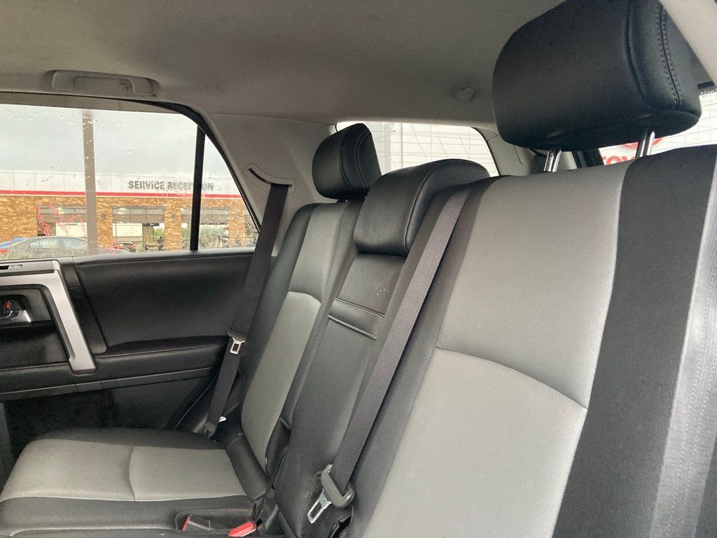 2020 Toyota 4Runner SR5 Premium San Antonio TX