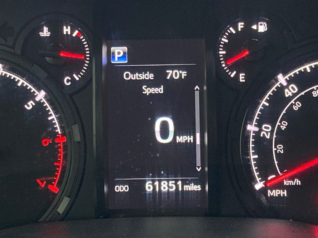 2020 Toyota 4Runner SR5 Premium San Antonio TX