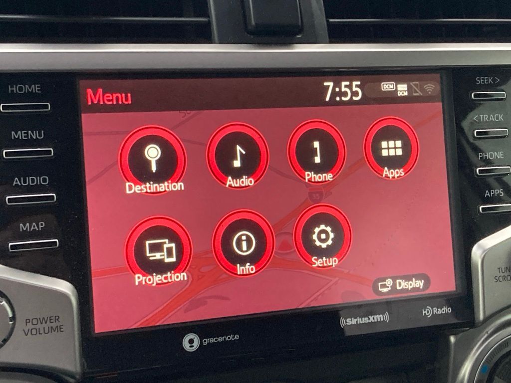 2020 Toyota 4Runner SR5 Premium San Antonio TX