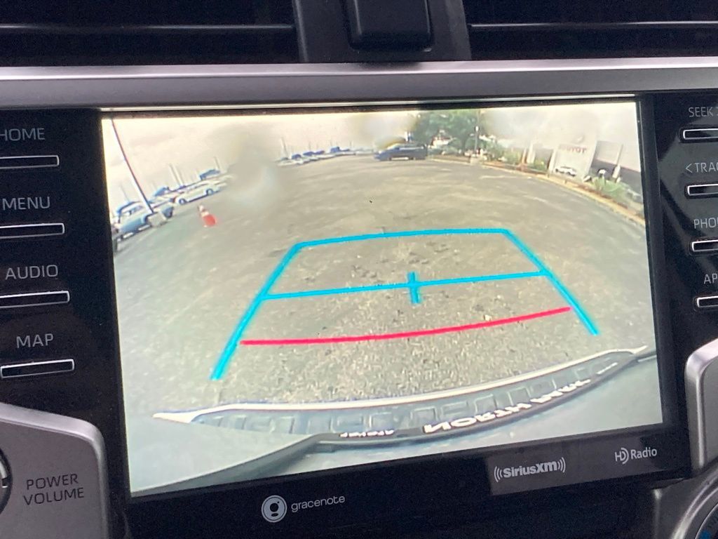 2020 Toyota 4Runner SR5 Premium San Antonio TX