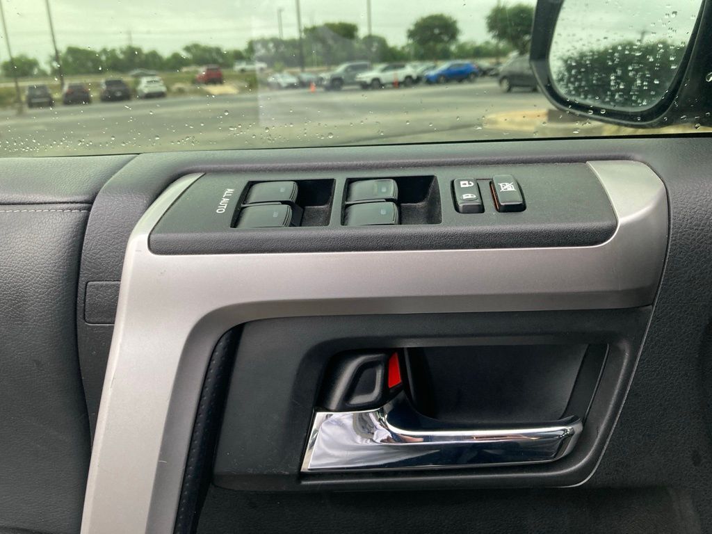 2020 Toyota 4Runner SR5 Premium San Antonio TX