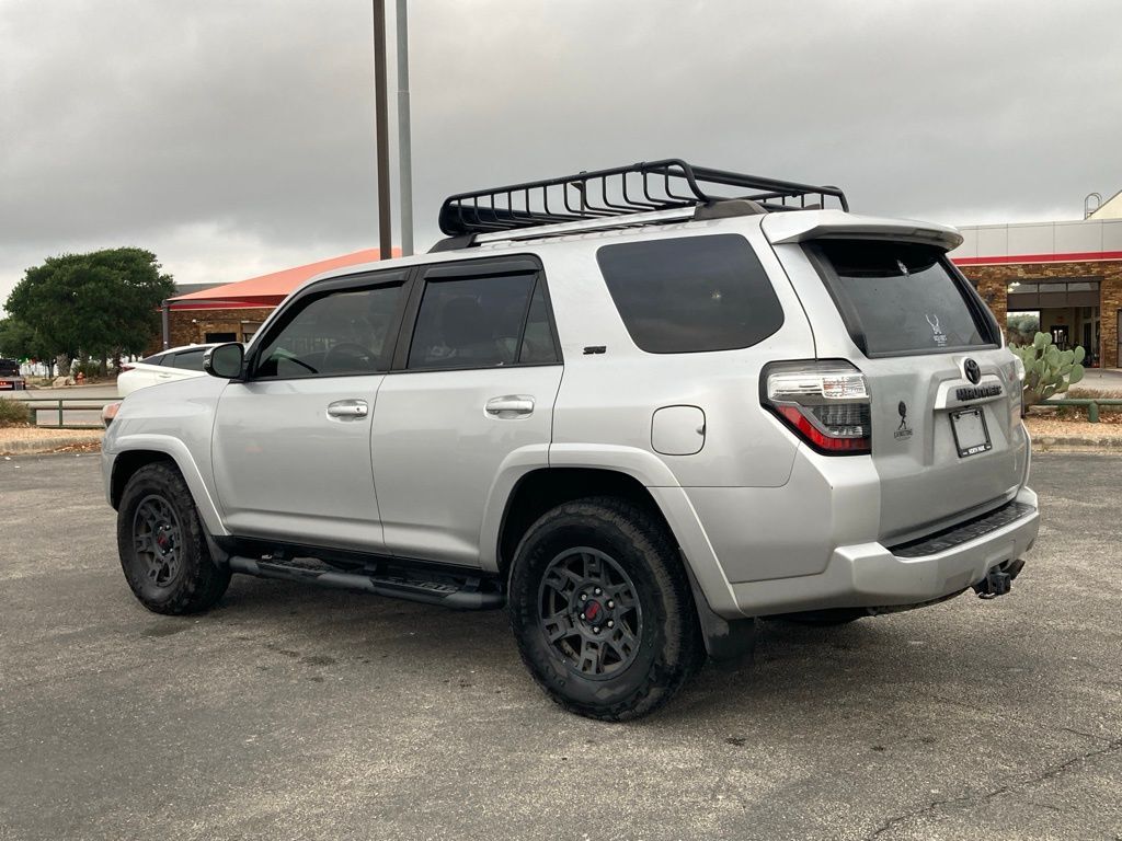 2020 Toyota 4Runner SR5 Premium San Antonio TX