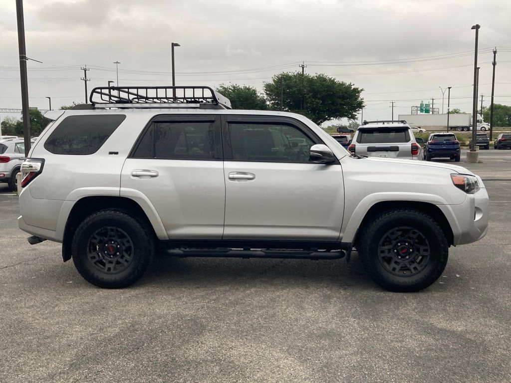 2020 Toyota 4Runner SR5 Premium San Antonio TX