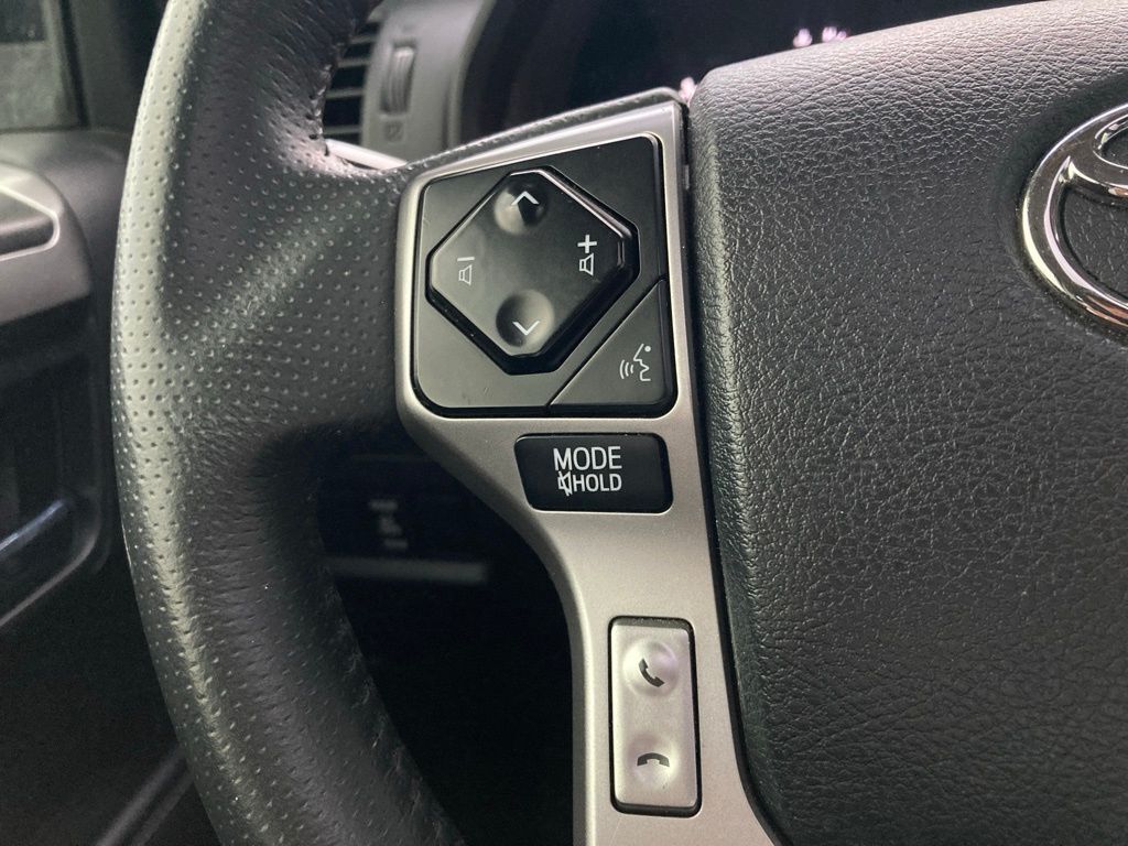 2020 Toyota 4Runner SR5 Premium San Antonio TX