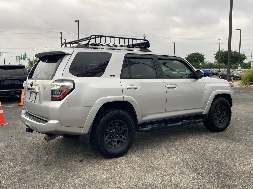 2020 Toyota 4Runner SR5 Premium San Antonio TX