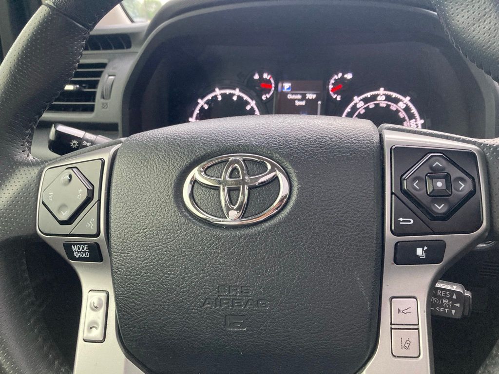 2020 Toyota 4Runner SR5 Premium San Antonio TX