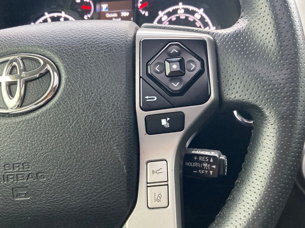 2020 Toyota 4Runner SR5 Premium San Antonio TX