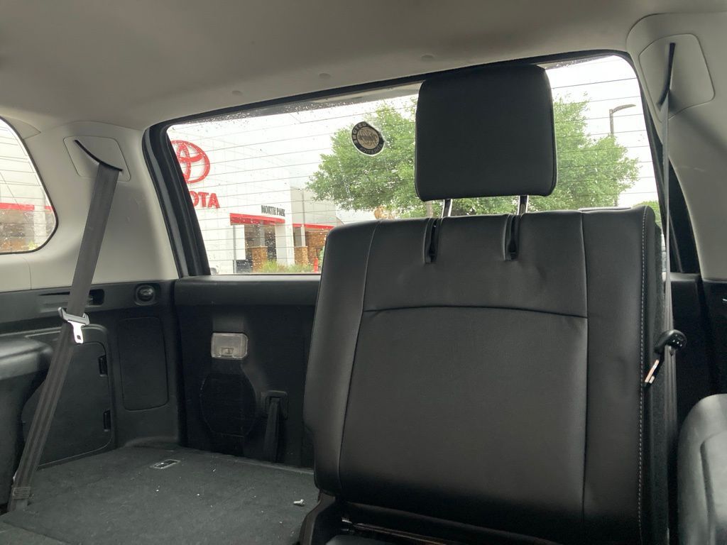 2020 Toyota 4Runner SR5 Premium San Antonio TX