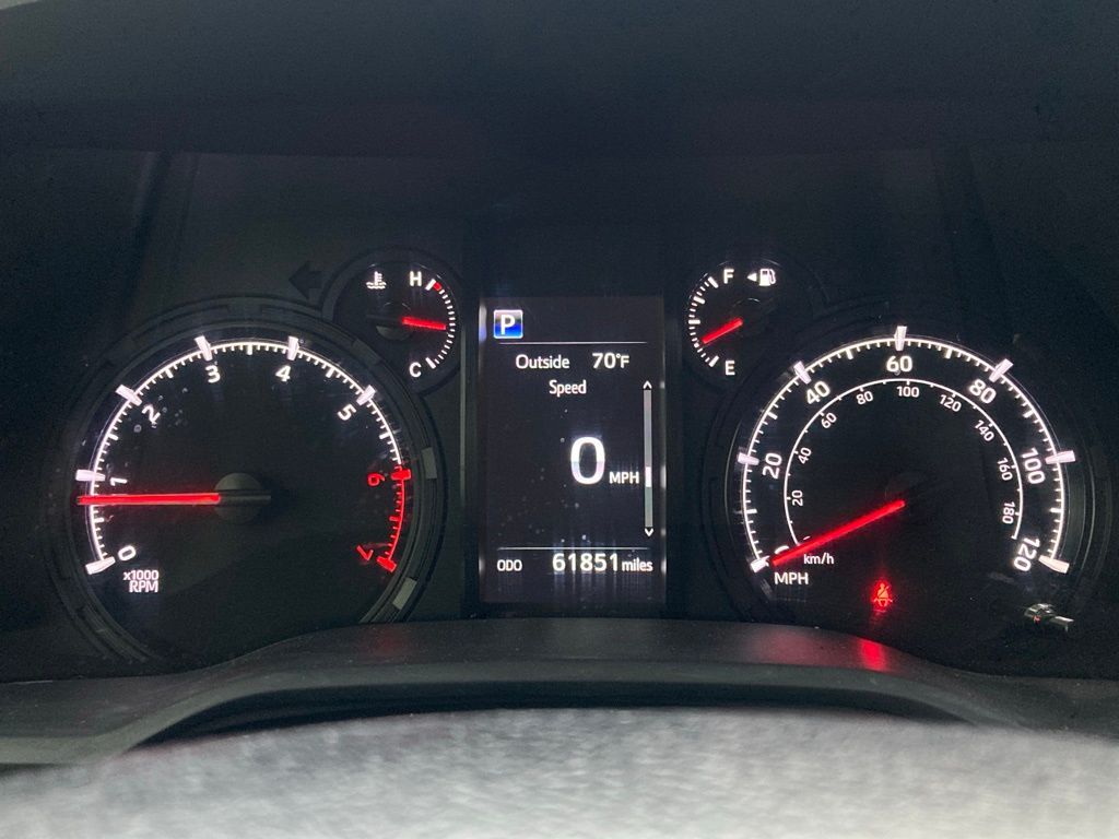 2020 Toyota 4Runner SR5 Premium San Antonio TX